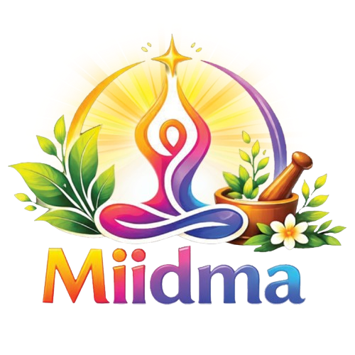 Miidma — luxury Ayurveda